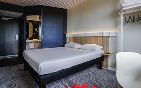 ibis Luxembourg Aeroport
